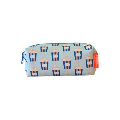 Engel. Engel Etui Popcorn Paradise | Etui voor pennen en kleine spulletjes