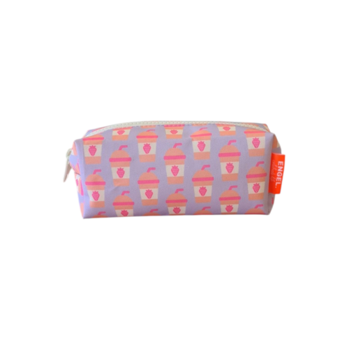 Engel. Engel Etui Milkshake Magic | Etui voor pennen en kleine spulletjes