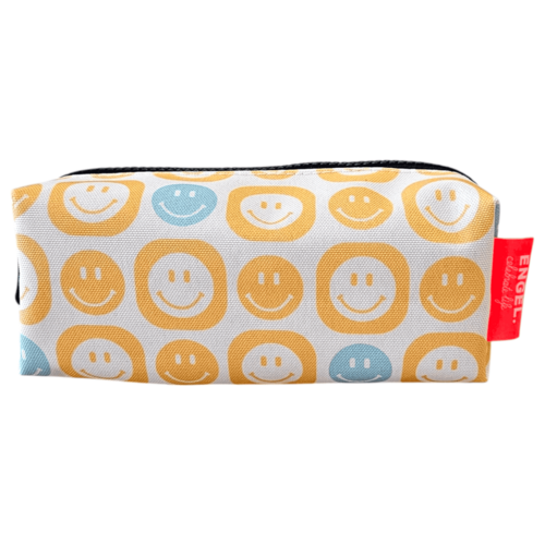 Engel. Engel Etui Smiley | Etui voor pennen en kleine spulletjes Engel. Engel Etui Smiley | Etui voor pennen en kleine spulletjes