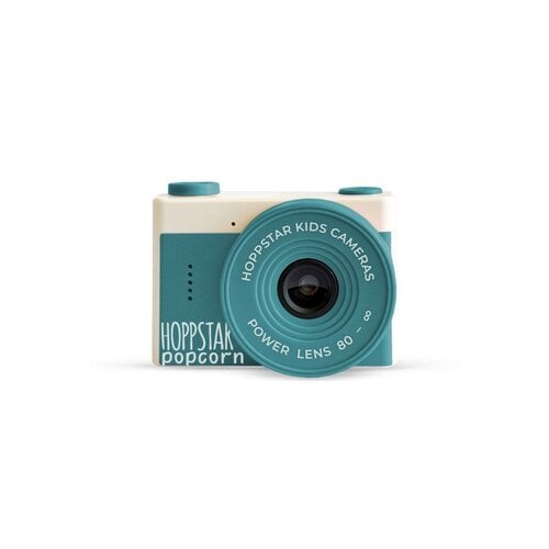 Hoppstar Hoppstar Kindercamera Popcorn | Compacte camera voor jonge fotografen