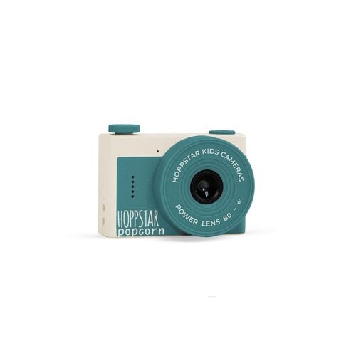 Hoppstar Hoppstar Kindercamera Popcorn | Compacte camera voor jonge fotografen