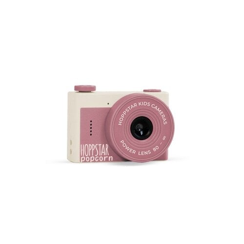 Hoppstar Hoppstar Kindercamera Popcorn | Compacte camera voor jonge fotografen