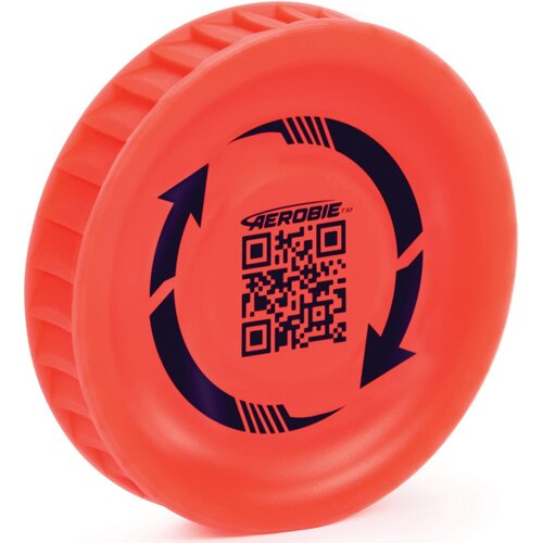 Aerobie Pro Lite Mini Frisbee | Pocket Disc voor onderweg