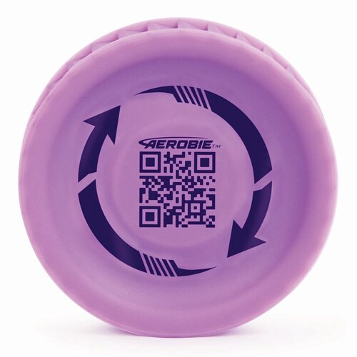 Aerobie Pro Lite Mini Frisbee | Pocket Disc voor onderweg