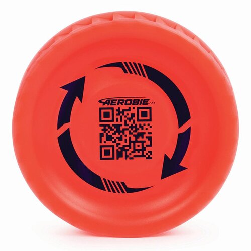 Aerobie Pro Lite Mini Frisbee | Pocket Disc voor onderweg
