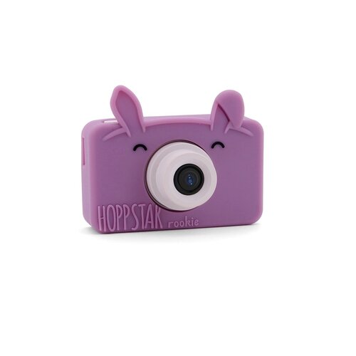 Hoppstar Hoppstar Kindercamera Rookie | Digitale camera vanaf 3 jaar Hoppstar Hoppstar Kindercamera Rookie | Digitale camera vanaf 3 jaar