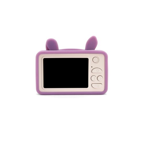 Hoppstar Hoppstar Kindercamera Rookie | Digitale camera vanaf 3 jaar Hoppstar Hoppstar Kindercamera Rookie | Digitale camera vanaf 3 jaar