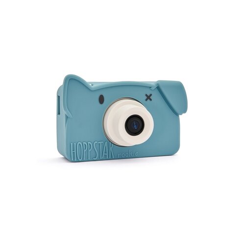 Hoppstar Hoppstar Kindercamera Rookie | Digitale camera vanaf 3 jaar Hoppstar Hoppstar Kindercamera Rookie | Digitale camera vanaf 3 jaar