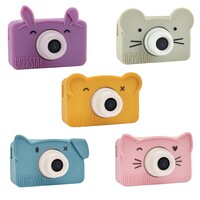 Hoppstar kindercamera Rookie