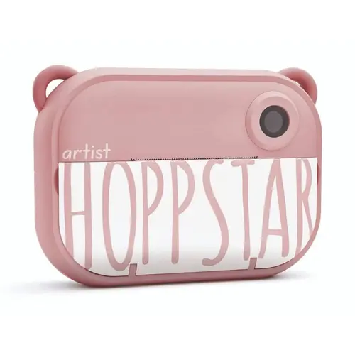 Hoppstar Hoppstar Kindercamera Artist | Kindercamera met ingebouwde printer Hoppstar Hoppstar Kindercamera Artist | Kindercamera met ingebouwde printer