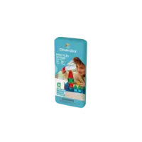 Cleverclixx mini tegels - Travel set regenboog