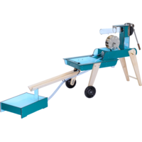 WELLENSPIELER Original waterspeeltoestel
