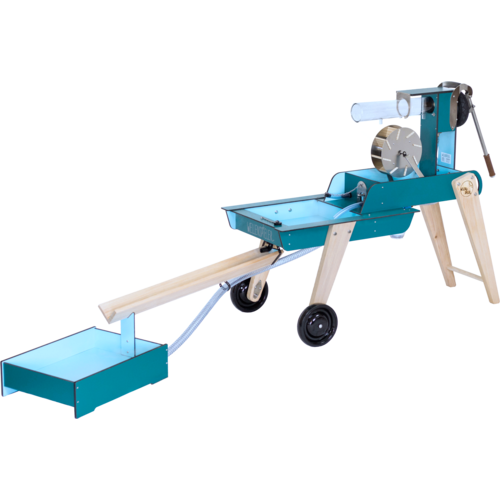 Wellenspieler WELLENSPIELER Original waterspeeltoestel Wellenspieler WELLENSPIELER Original waterspeeltoestel