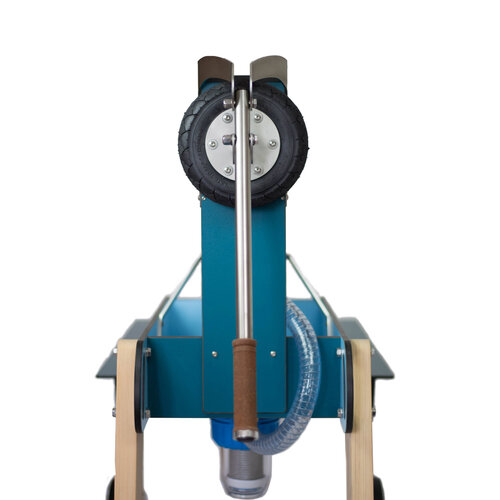Wellenspieler WELLENSPIELER Original waterspeeltoestel voor kinderopvang en school