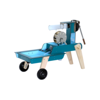 WELLENSPIELER Mini (U3) waterspeeltoestel