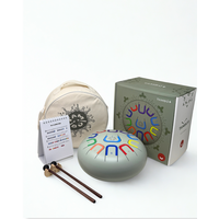 Tambú Plus - 'Earth harmony'