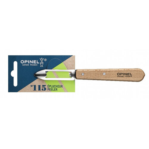 Opinel kinderzakmessen Schilmesje Opinel no 115 Opinel kinderzakmessen Schilmesje Opinel no 115