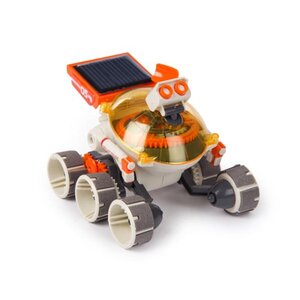 Velleman Maanrover op zonne-energie Velleman Maanrover op zonne-energie