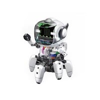 Tobbie II micro bit kit