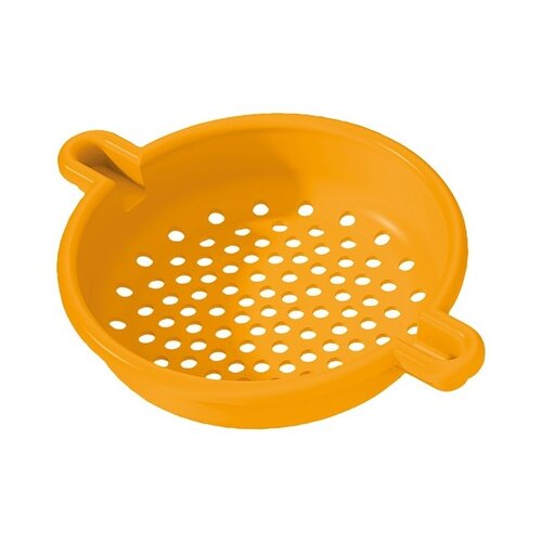 Haba HABA zandzeef Mango 14 cm vanaf 18 maanden Haba HABA zandzeef Mango 14 cm vanaf 18 maanden