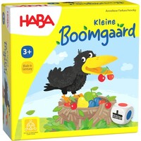 Boomgaardspel Kleine Boomgaard