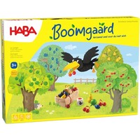 Boomgaard bordspel