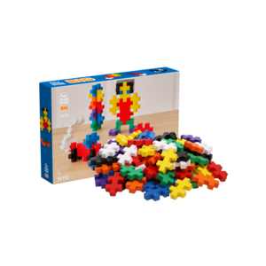 Plus-Plus Plus-Plus BIG Basic 50 stuks
