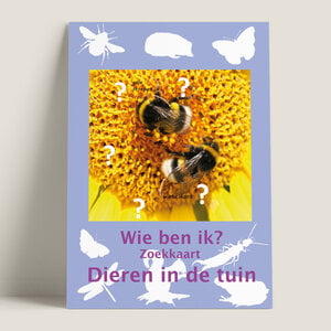 Tringa paintings Zoekkaart Dieren in de tuin Tringa paintings Zoekkaart Dieren in de tuin