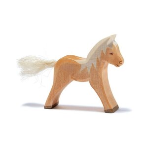 Ostheimer Ostheimer Haflinger veulen