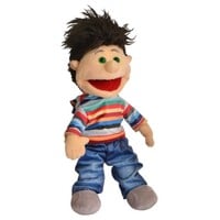 Handpop Toffi 35 cm