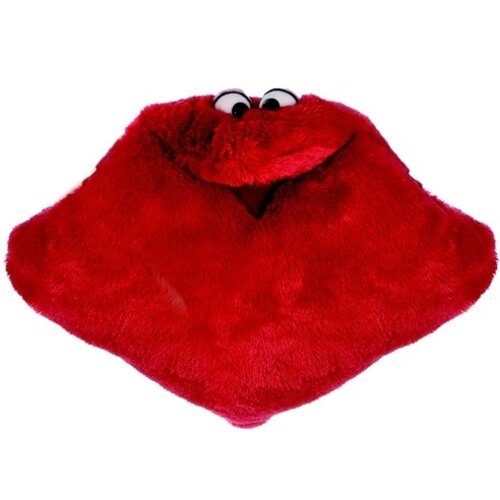 Living Puppets - handpoppen en therapiepoppen Living Puppets handpop kussen 40 x 40 cm Living Puppets - handpoppen en therapiepoppen Living Puppets handpop kussen 40 x 40 cm