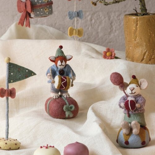 Decoratie voor de kinderkamer en babykamer