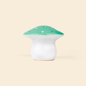 Egmont paddenstoellamp medium amandel Egmont paddenstoellamp medium amandel