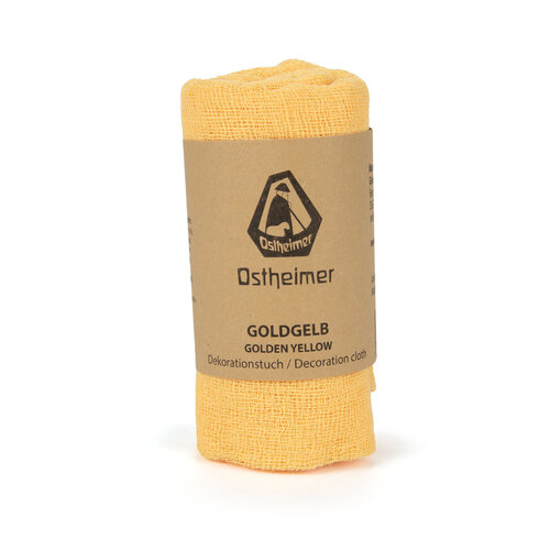 Ostheimer Ostheimer Speeldoek van katoen - kies je kleur Ostheimer Ostheimer Speeldoek van katoen - kies je kleur