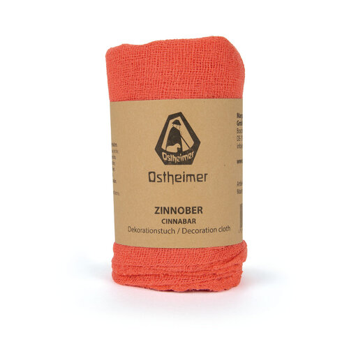 Ostheimer Ostheimer Speeldoek van katoen - kies je kleur Ostheimer Ostheimer Speeldoek van katoen - kies je kleur