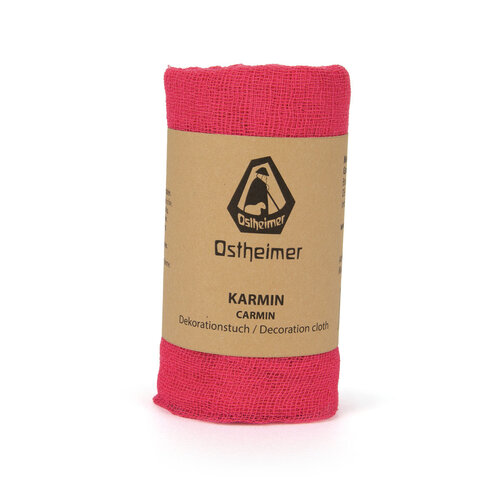 Ostheimer Ostheimer Speeldoek van katoen - kies je kleur Ostheimer Ostheimer Speeldoek van katoen - kies je kleur