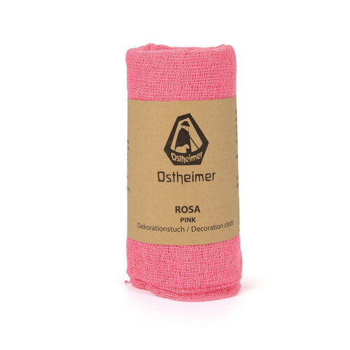 Ostheimer Ostheimer Speeldoek van katoen - kies je kleur Ostheimer Ostheimer Speeldoek van katoen - kies je kleur