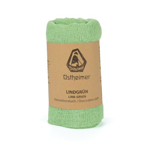 Ostheimer Ostheimer Speeldoek van katoen - kies je kleur Ostheimer Ostheimer Speeldoek van katoen - kies je kleur