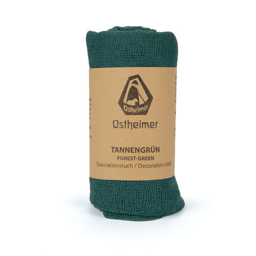 Ostheimer Ostheimer Speeldoek van katoen - kies je kleur Ostheimer Ostheimer Speeldoek van katoen - kies je kleur