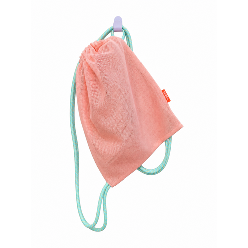 Engel. ENGEL gymtas van mesh in 3 kleuren