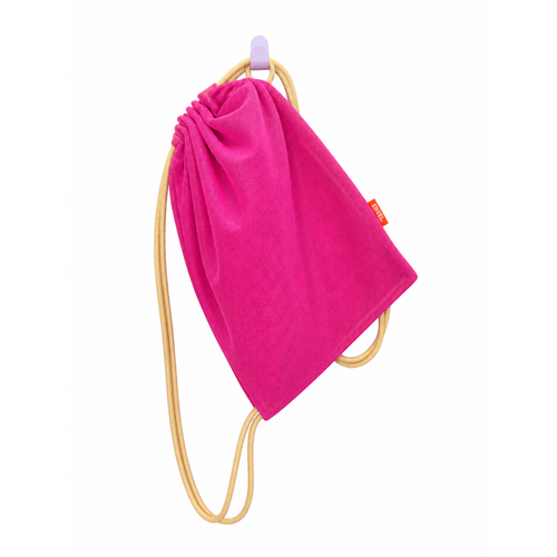 Engel. ENGEL gymtas van mesh in 3 kleuren