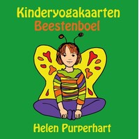 Kinderyogakaarten Beestenboel