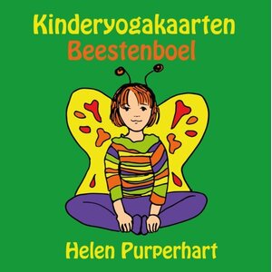 Uitgeverij Ank Hermes kinderboeken Kinderyogakaarten Beestenboel Uitgeverij Ank Hermes kinderboeken Kinderyogakaarten Beestenboel