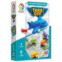 SmartGames Take Off