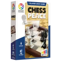 SmartGames Chess Peace