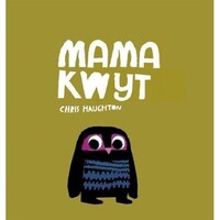 Mama kwijt