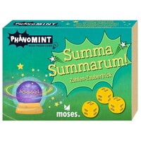 PhänoMINT Summa Summarum
