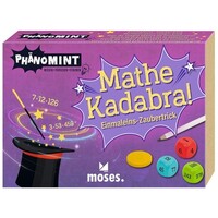PhänoMINT Mathe Kadabra
