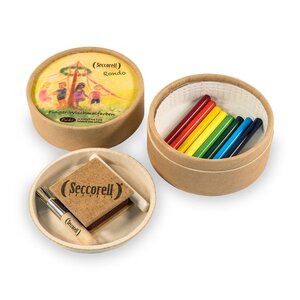 Seccorell pigmentstiften Seccorell pigmentstaafje losse kleuren Seccorell pigmentstiften Seccorell pigmentstaafje losse kleuren