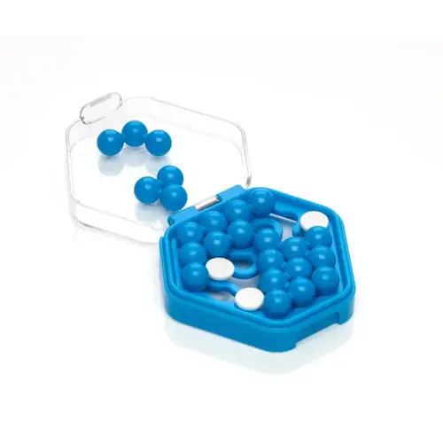 Smartgames denkspellen SmartGames IQ Mini Hexpert reisspel vanaf 7 jaar